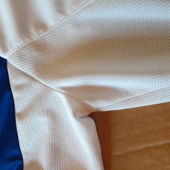 Chelsea Football Club Soccer Jersey Men's Size XXL Kit - Picture 7 of 9